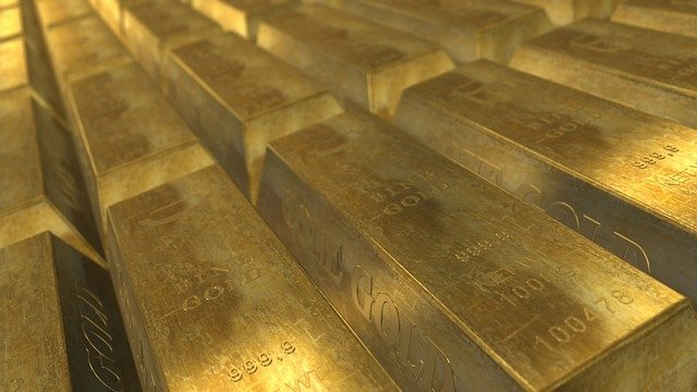 شركات تداول الذهب في الامارات